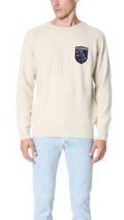 Monsieur Lacenaire Lacenaire Ski Club Sweater