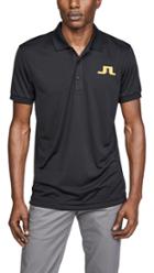 J Lindeberg Big Bridge Reg Fit Tx Polo