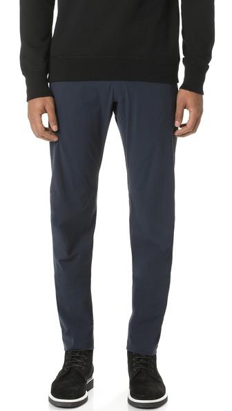 Arc Teryx Veilance Voronoi Pant