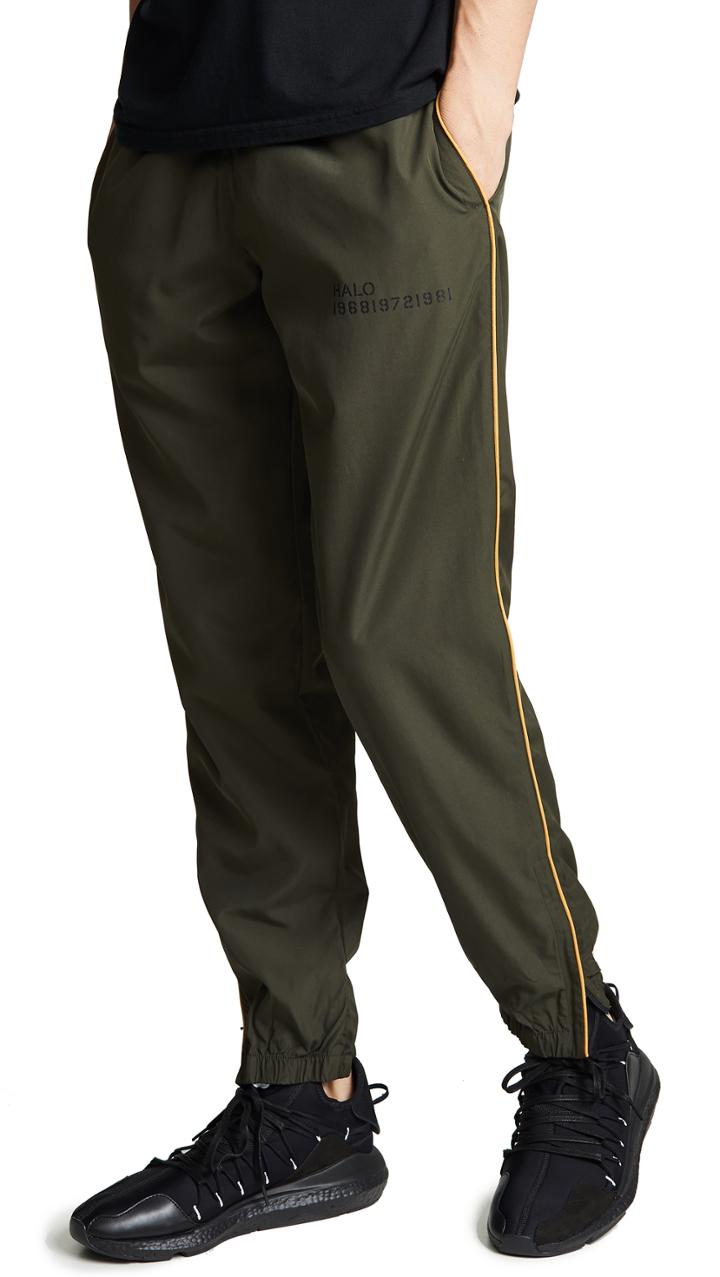Halo Halo Track Pants