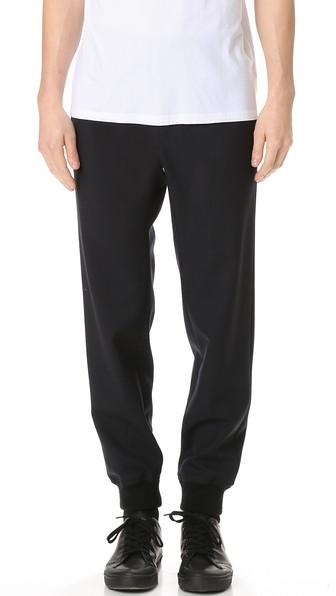 A P C Team Joggers