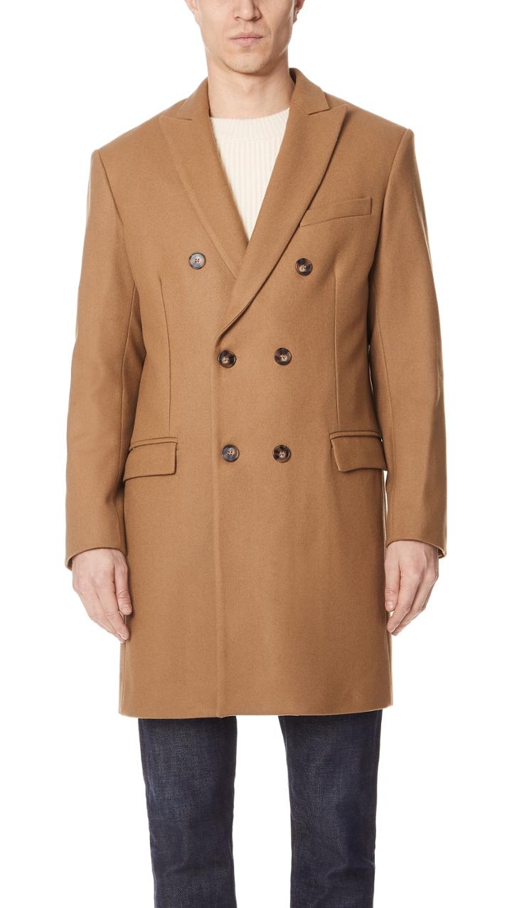 Harmony Murphy Coat