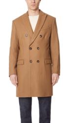 Harmony Murphy Coat