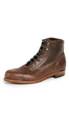 Wolverine 1000 Mile Rockford 1000 Mile Boots