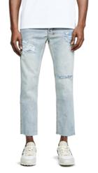 Ksubi Chop Slice N Dice Jeans