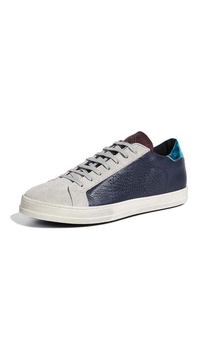 P448 A8 John Sneakers