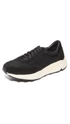 Our Legacy Mono Running Sneakers