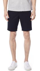 Vince Slim Fit Chino Shorts