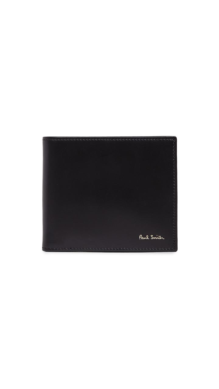 Paul Smith Interior Stripe Billfold