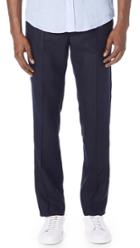 Vince Pintuck Track Trousers