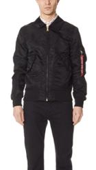 Alpha Industries Cwu 36p Mod Triton Jacket