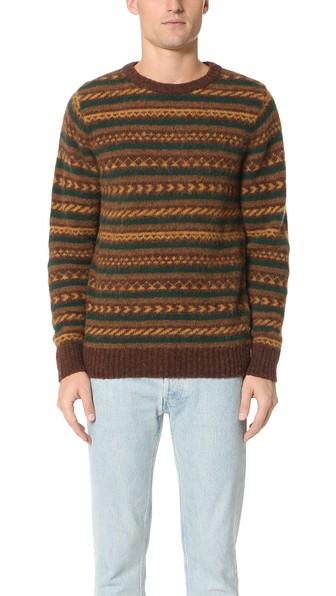 Howlin Laidback Sweater