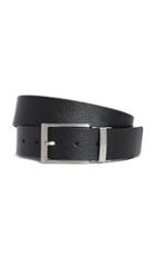 Boss Hugo Boss Reming Reversible Leather Belt