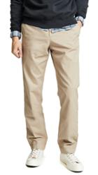 Save Khaki Light Twill Full Trousers
