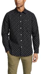 Obey Darcey Woven Shirt