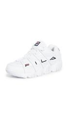 Fila Barricade Xt Low Top Sneakers