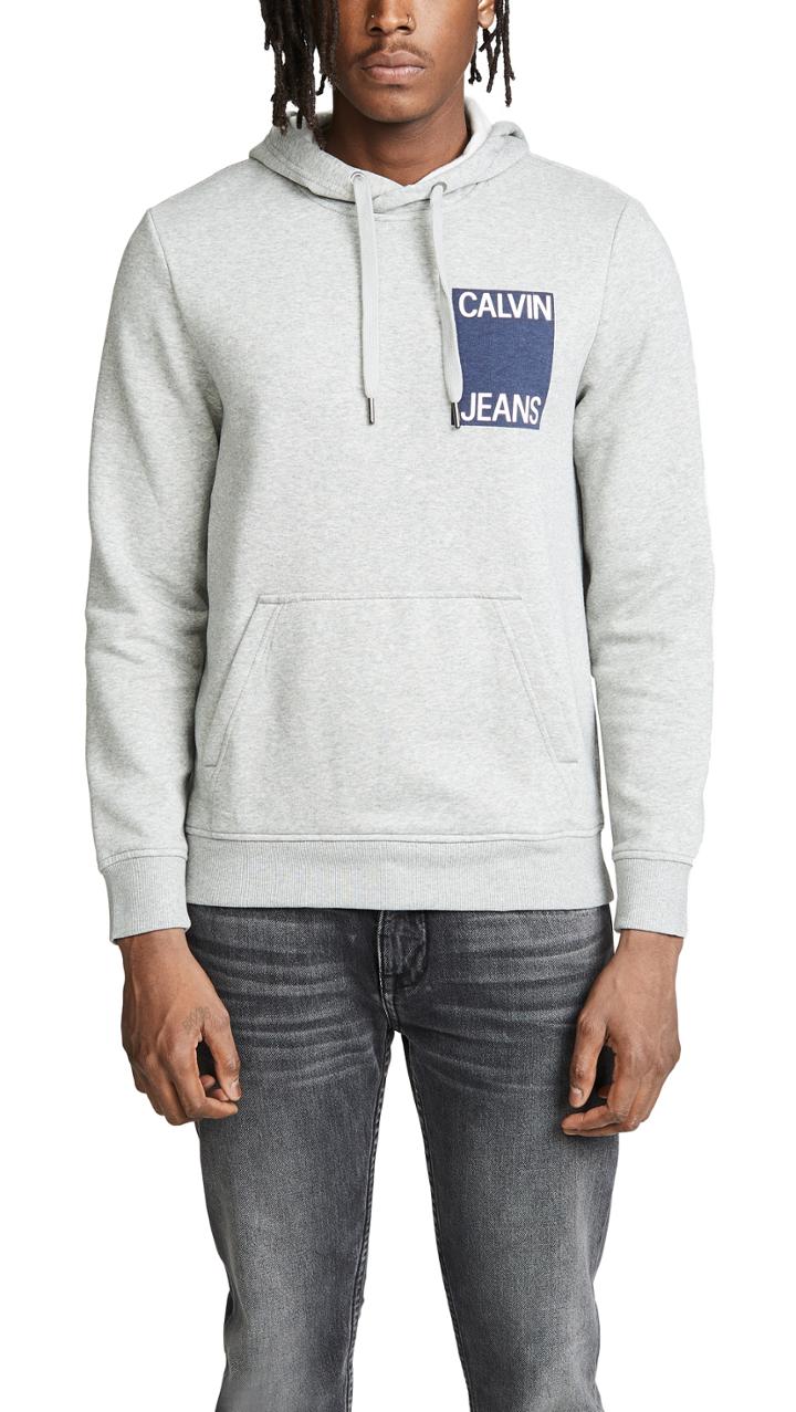 Calvin Klein Jeans Calvin Jeans Hoodie