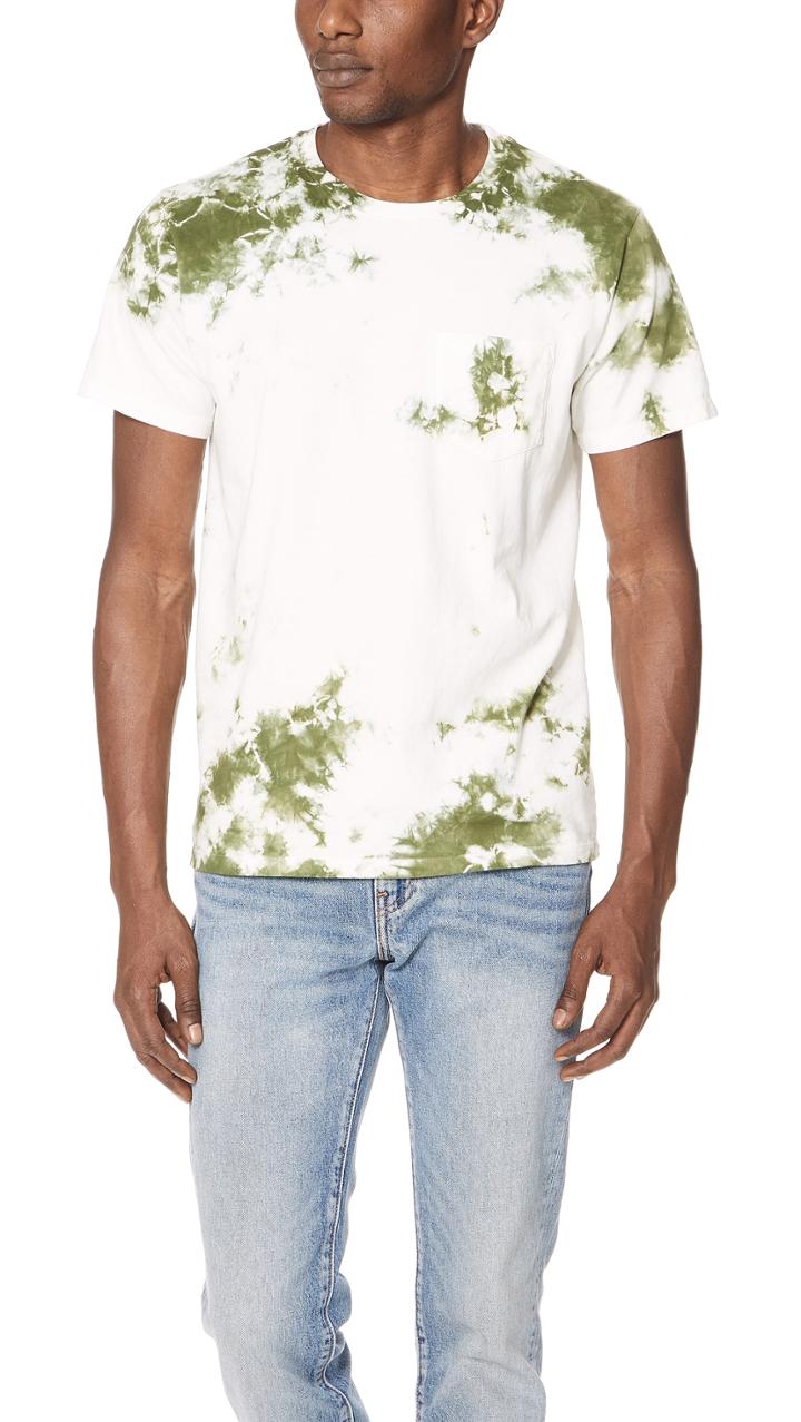 Mollusk Best Tee Ever
