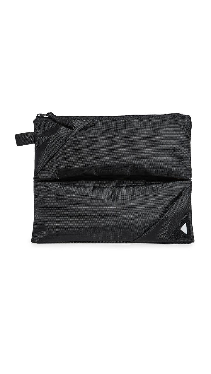 Nunc Large Pouch