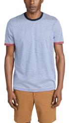 Ted Baker Del Sole Short Sleeve Tee Shirt