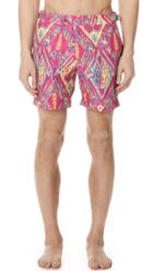 Polo Ralph Lauren Monaco Swim Trunks