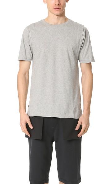 Public School Lane Tee