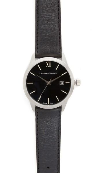 Larsson Jennings Automatic A Iv Watch