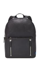 Uri Minkoff Bondi Saffiano Leather Backpack