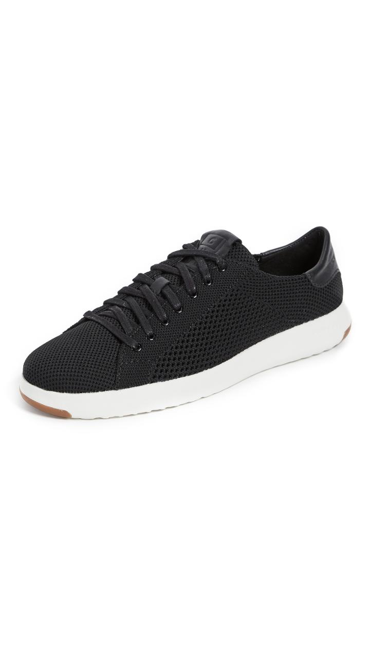 Cole Haan Grandpro Stitchlite Tennis Sneakers