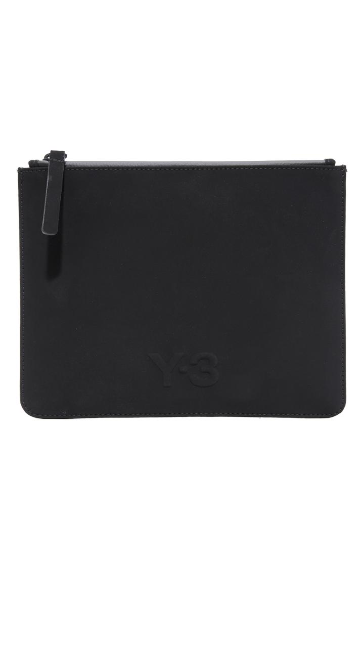 Y 3 Small Pouch