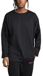 Y 3 M Parachute Tee