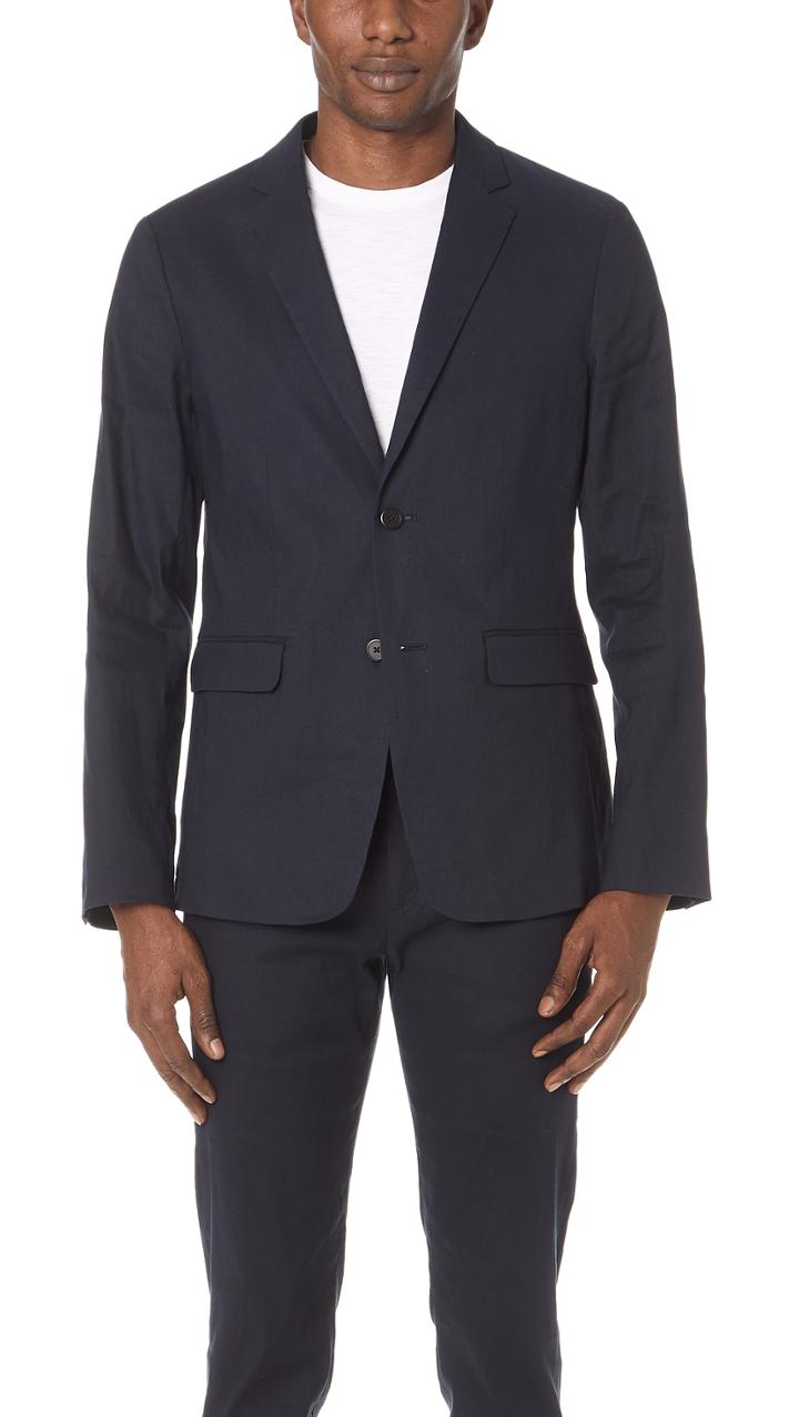 Theory Clinton Urban Jacket