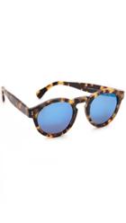 Illesteva Leonard Sunglasses
