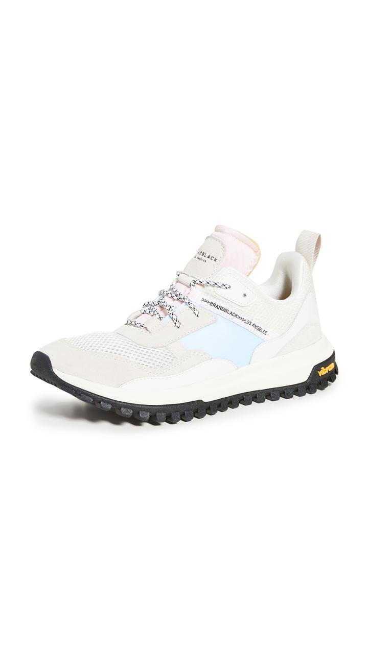 Brandblack Chopper Sneakers