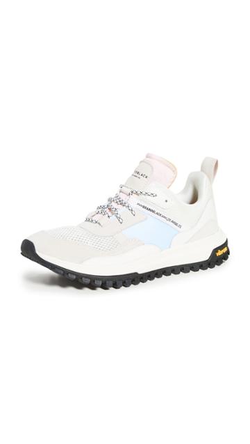 Brandblack Chopper Sneakers