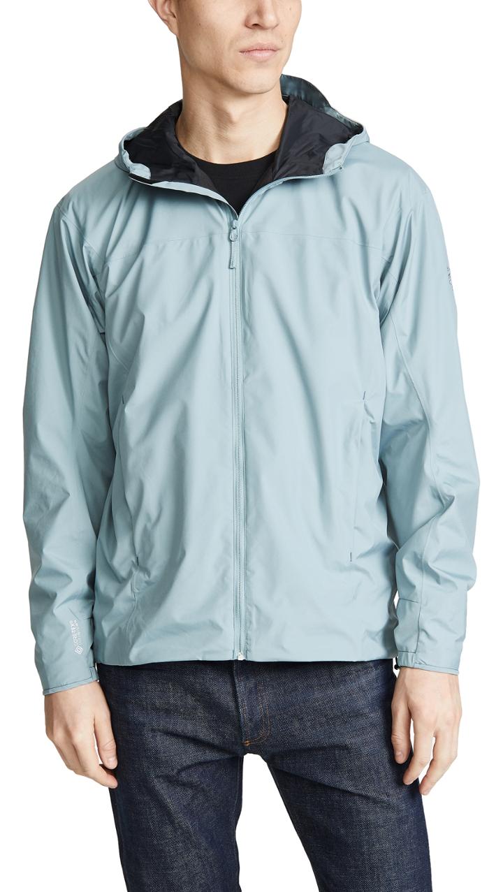 Arc Teryx Solano Hoodie Jacket