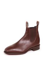 R M Williams Classic Rm Boots