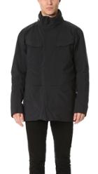 Arc Teryx Veilance Field Is Jacket