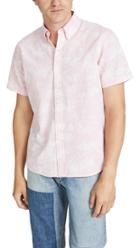 Polo Ralph Lauren Short Sleeve Poplin Shirt