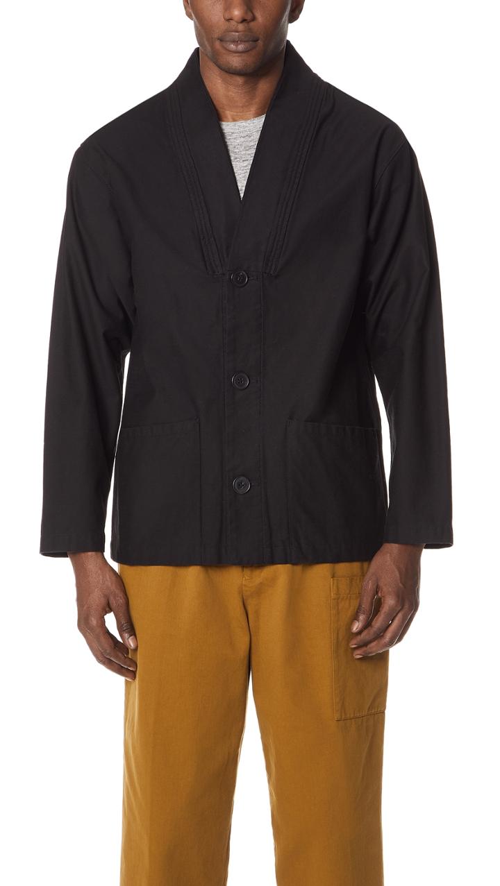 Saturdays Nyc Lim Studio Jacket