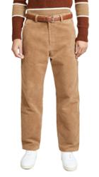 Ami Worker Trousers