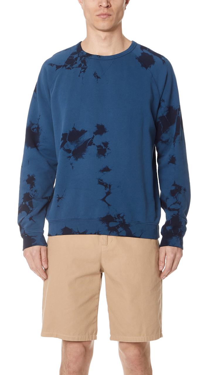 Mollusk Best Sweatshirt Ever