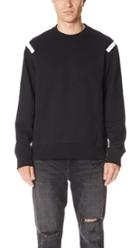 Helmut Lang Highlight Sweater