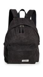 Eastpak Corduroy Padded Pak R Backpack