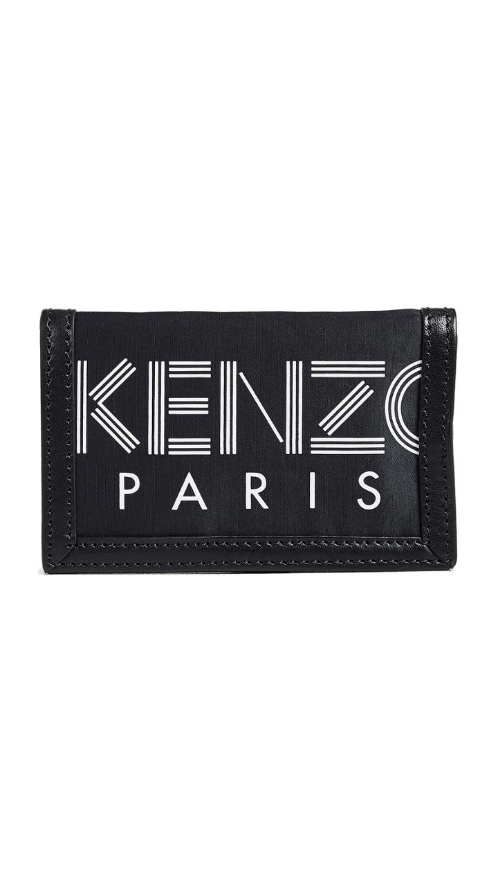 Kenzo Gotcha Wallet