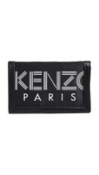Kenzo Gotcha Wallet
