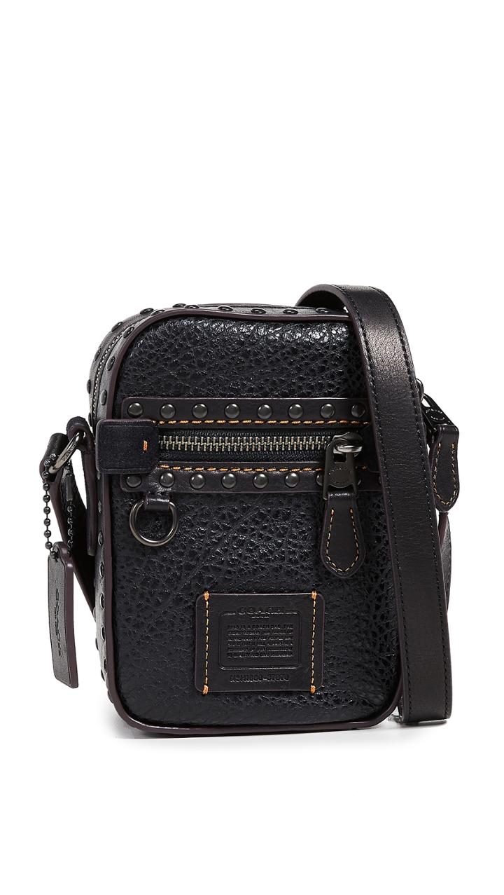 Coach New York Dylan 10 Bag