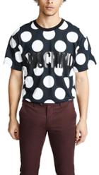 Moschino Dot Tee