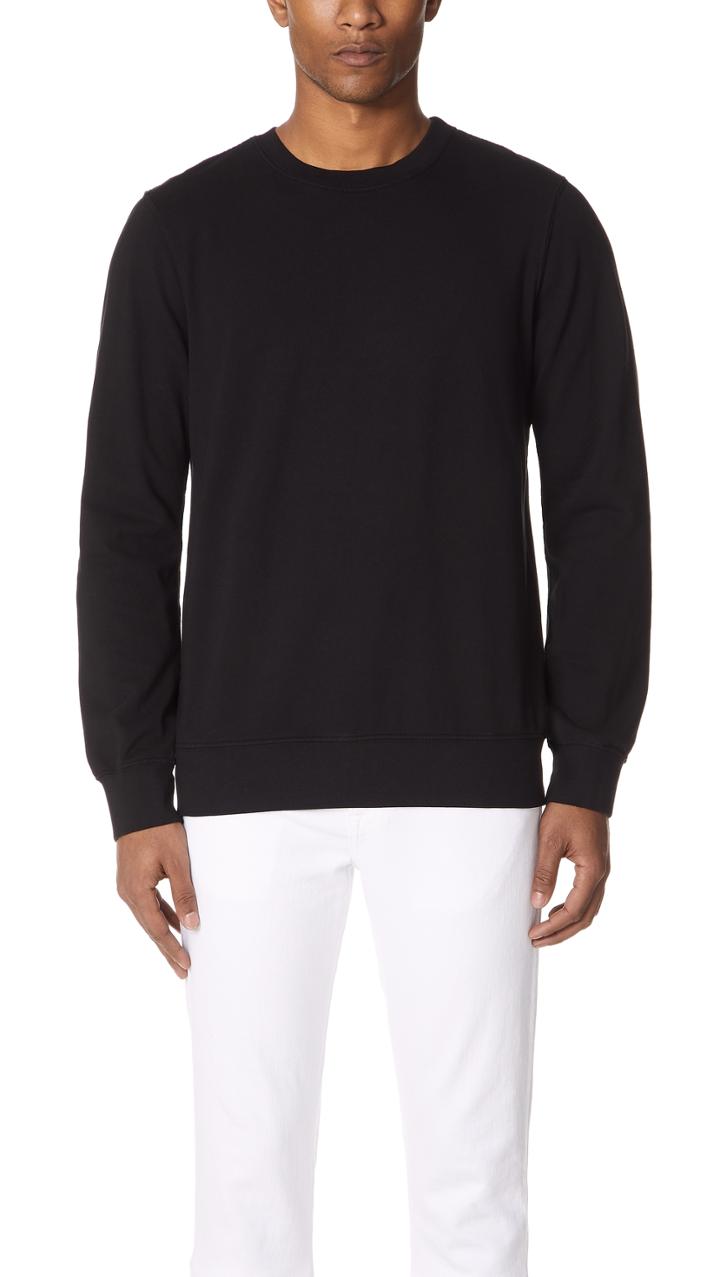 Frame Crew Sweatshirt