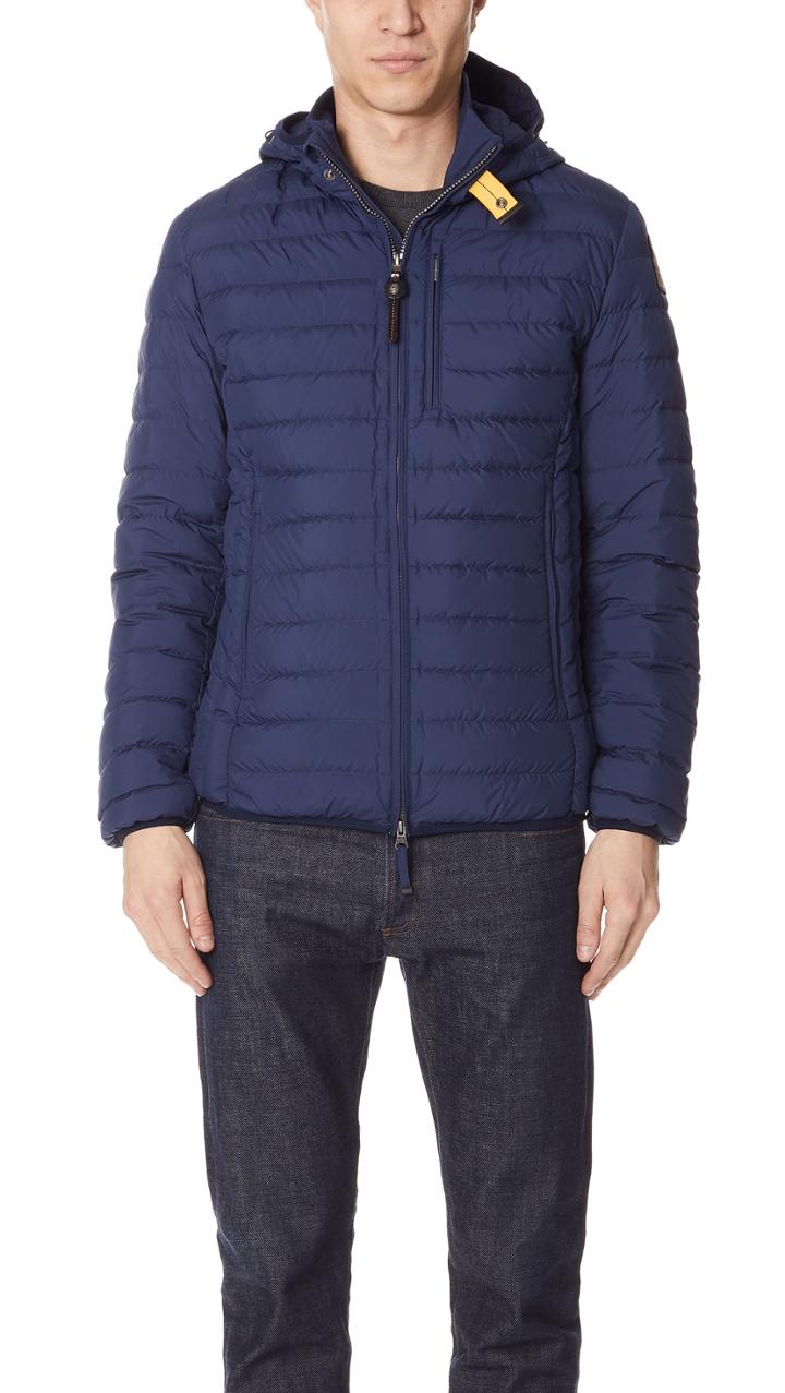 Parajumpers Last Minute Jacket